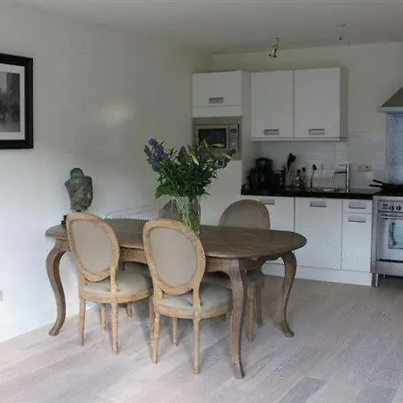 Apartment Jordaan