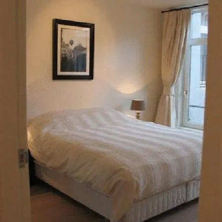 Jordaan Apartment *
