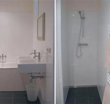 Apartment Jordaan *