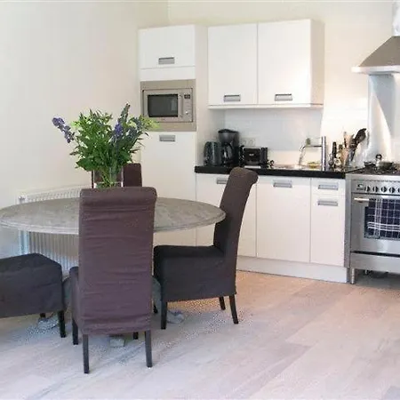 Apartment Jordaan Amsterdam