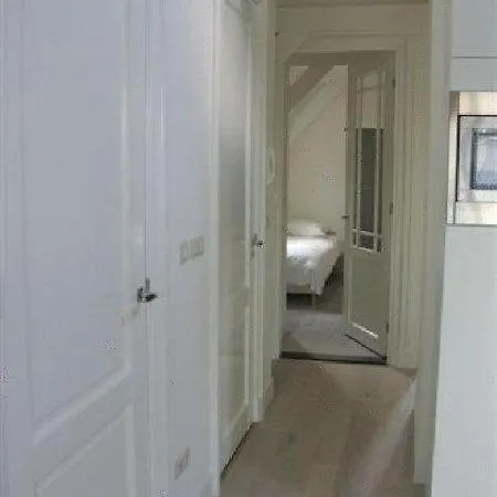 Apartment Jordaan