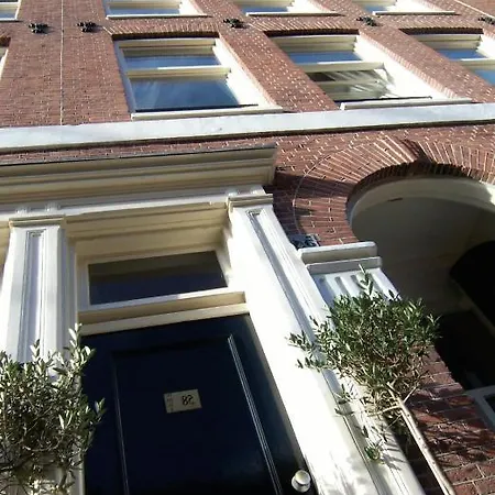 Jordaan Apartment *