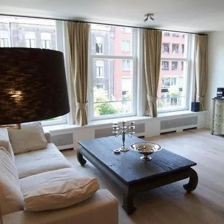 Apartment Jordaan *