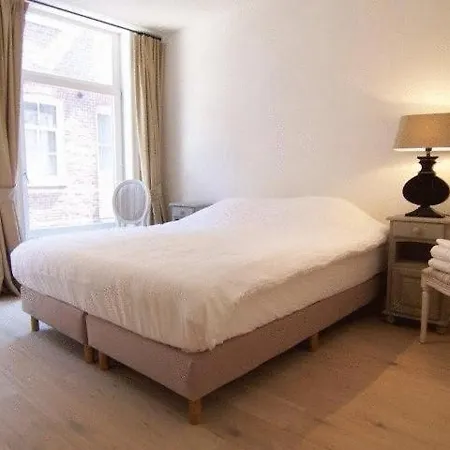 Jordaan Apartment Amsterdam